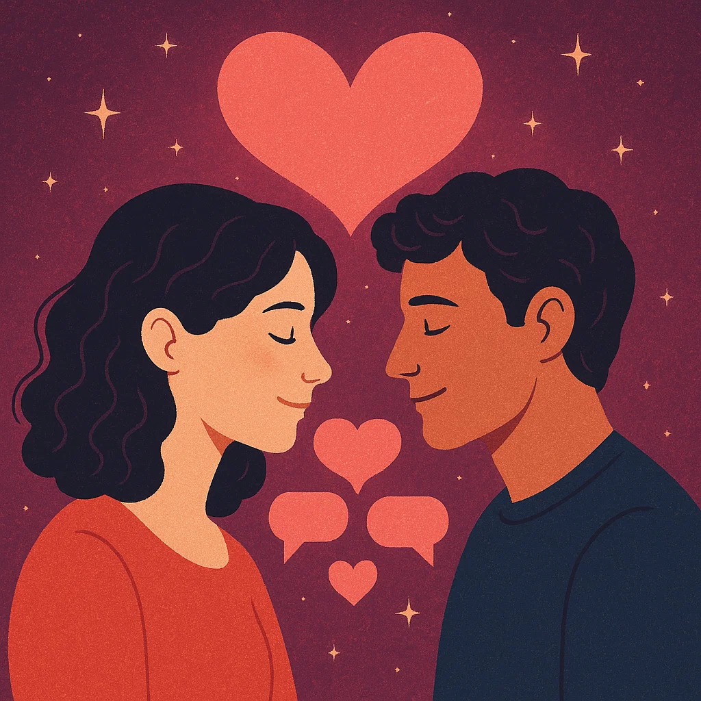 Compatibilidade no amor