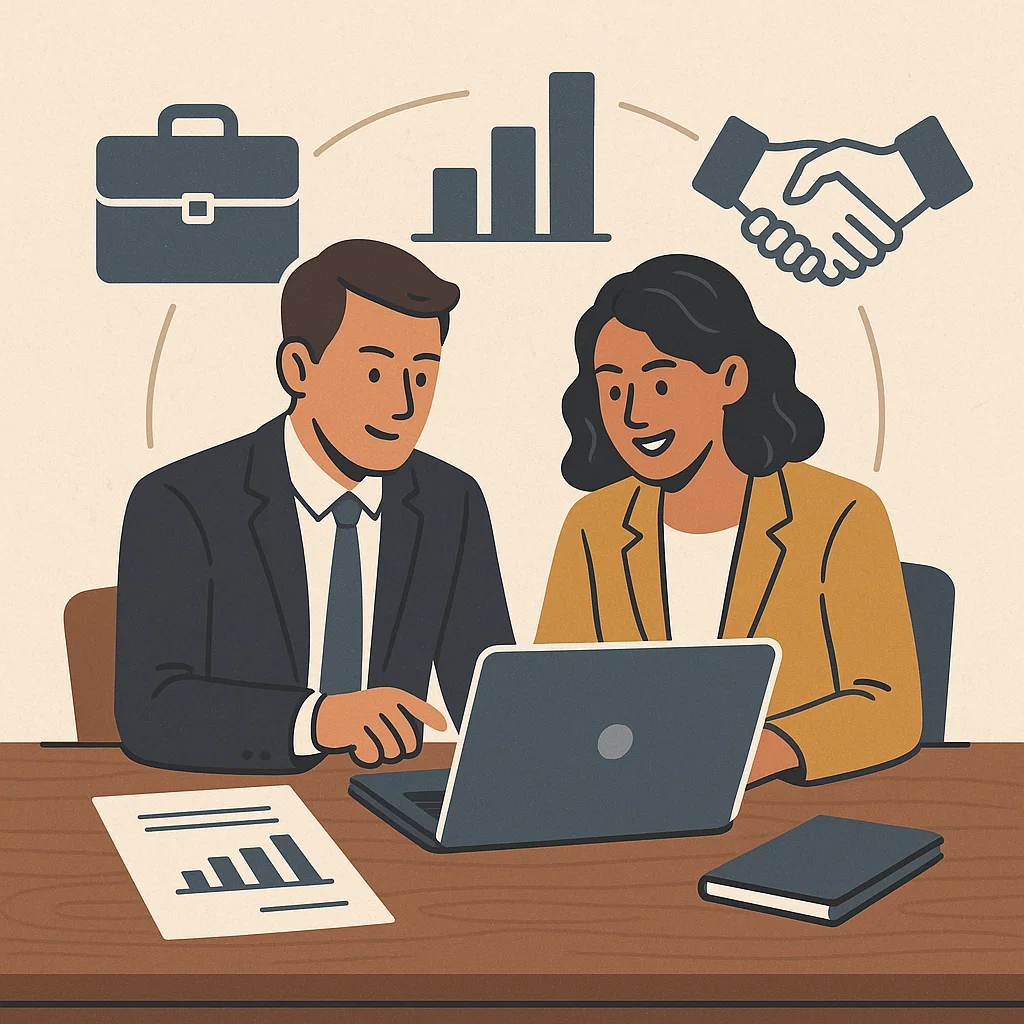 Compatibilidade no trabalho